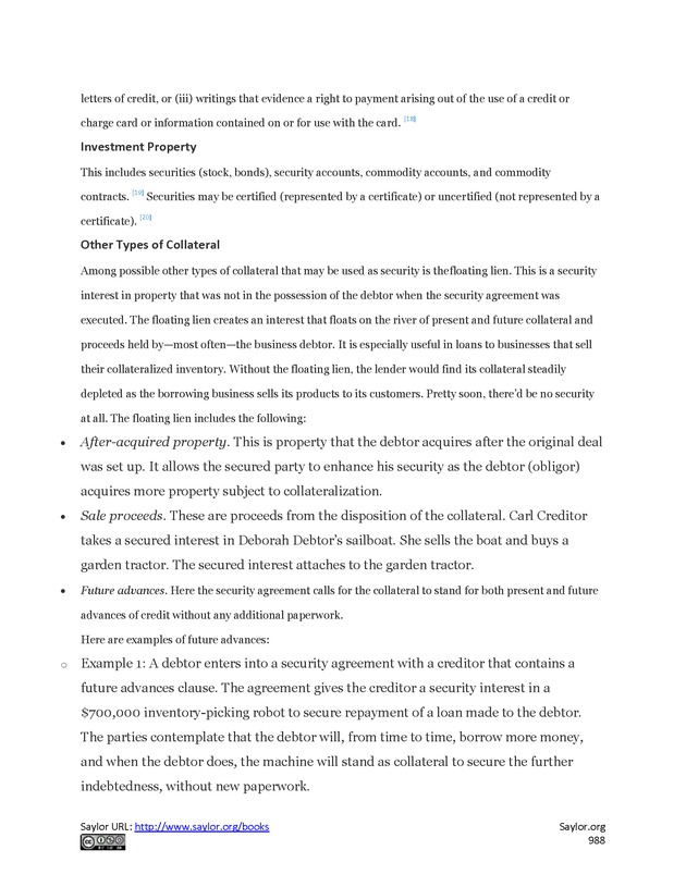 Business Law and the Legal Environment - Page 988